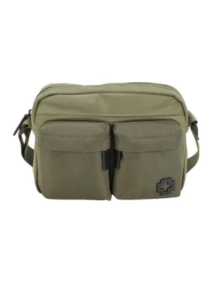 Obrázek produktu Taška s příčným popruhem Strellson khaki