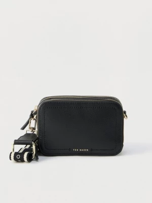 Obrázek produktu Taška s příčným popruhem Ted Baker černá