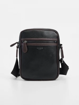 Obrázek produktu Taška s příčným popruhem Ted Baker černá