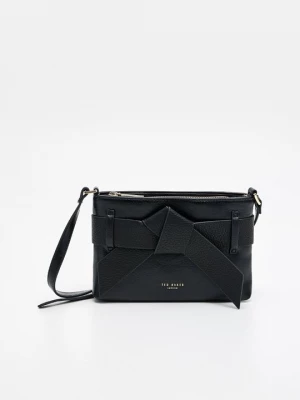 Obrázek produktu Taška s příčným popruhem Ted Baker černá