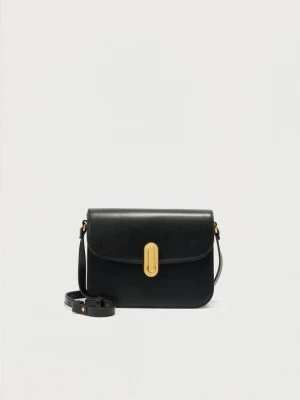 Obrázek produktu Taška s příčným popruhem Ted Baker černá