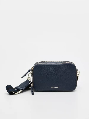 Obrázek produktu Taška s příčným popruhem Ted Baker modrá