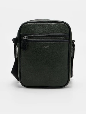 Obrázek produktu Taška s příčným popruhem Ted Baker olivová