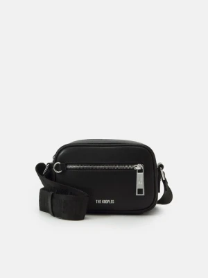 Obrázek produktu Taška s příčným popruhem The Kooples černá