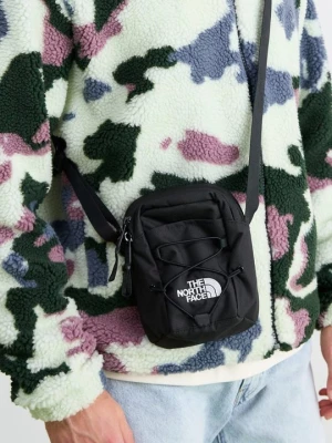 Obrázek produktu Taška s příčným popruhem The North Face černá