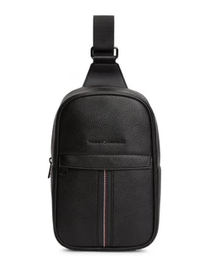 Obrázek produktu Taška s příčným popruhem Tommy Hilfiger černá