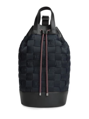 Obrázek produktu Taška s příčným popruhem Tommy Hilfiger modrá