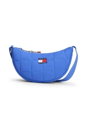 Obrázek produktu Taška s příčným popruhem Tommy Hilfiger modrá