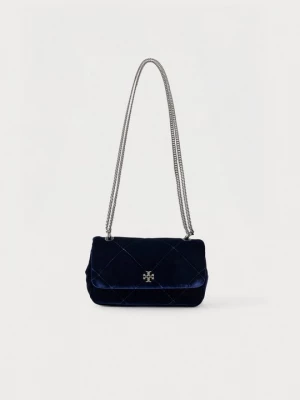 Obrázek produktu Taška s příčným popruhem Tory Burch tmavě modrá