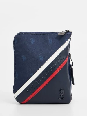 Obrázek produktu Taška s příčným popruhem U.S. POLO ASSN. tmavě modrá