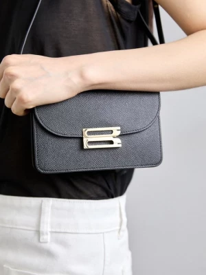 Obrázek produktu Taška s příčným popruhem Victoria Beckham černá