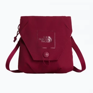 Obrázek produktu Taška The North Face Glen Canyon Pocket burgundy crush vínová