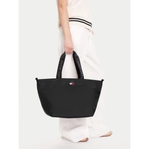 Obrázek produktu Taška Tommy Jeans Ess Daily Tote AW0AW17891 Černá
