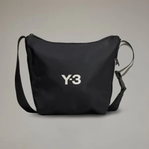 Obrázek produktu Taška Y-3 Nylon Crossbody Adidas černá