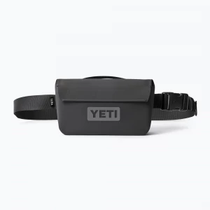 Obrázek produktu Taška YETI SideKick Dry 1 l charcoal šedá