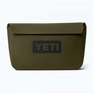 Obrázek produktu Taška YETI SideKick Dry 3 l olive Zelená