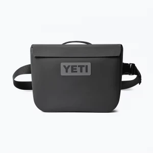 Obrázek produktu Taška YETI SideKick Dry 6 l charcoal šedá