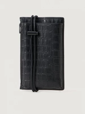 Obrázek produktu Taštička na mobil Calvin Klein černá