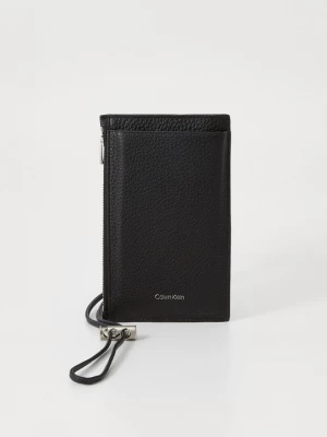 Obrázek produktu Taštička na mobil Calvin Klein černá