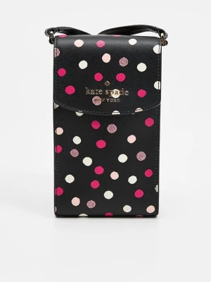 Obrázek produktu Taštička na mobil Kate Spade černá