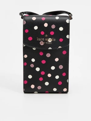 Obrázek produktu Taštička na mobil Kate Spade černá