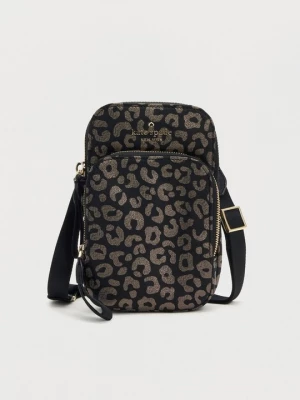 Obrázek produktu Taštička na mobil Kate Spade černá