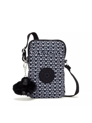 Obrázek produktu Taštička na mobil Kipling černá