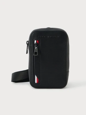 Obrázek produktu Taštička na mobil Tommy Hilfiger černá