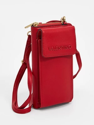 Obrázek produktu Taštička na mobil VALENTINO BAGS červená