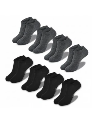 Obrázek produktu Tastiq Ťapky černý melír