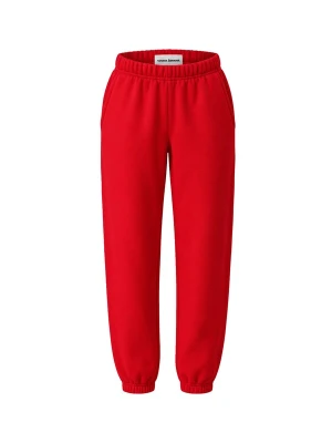 Obrázek produktu Tatiana Zidekova Kalhoty 'Joggers' červená