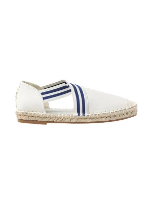 Obrázek produktu TATUUM Espadrilky 'Espi' modrá / bílá