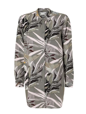 Obrázek produktu TATUUM Halenka 'Malibu' khaki / černá / offwhite