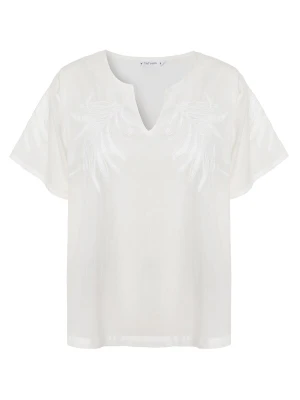 Obrázek produktu TATUUM Halenka 'Simonetta' offwhite