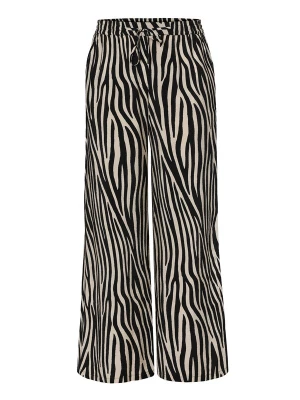 Obrázek produktu TATUUM Kalhoty 'Namaliko 3' béžová / černá