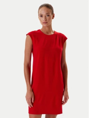 Obrázek produktu Tatuum Každodenní šaty Zimona T2508.205 Červená Relaxed Fit