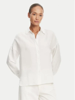 Obrázek produktu Tatuum Košile Jenna T2504.083 Bílá Relaxed Fit