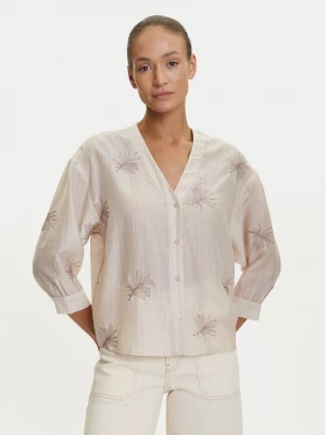 Obrázek produktu Tatuum Košile Rue T2509.078 Béžová Relaxed Fit