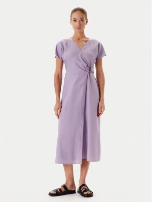 Obrázek produktu Tatuum Letní šaty Ziana T2506.194 Fialová Regular Fit