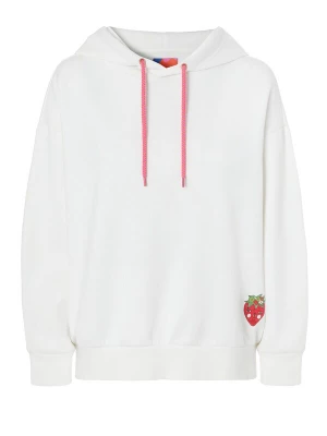 Obrázek produktu TATUUM Mikina 'Adena 2' zelená / červená / černá / offwhite