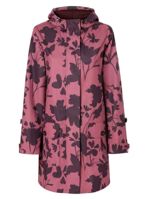 Obrázek produktu TATUUM Přechodová parka 'Korneli 1' pitaya / burgundská červeň