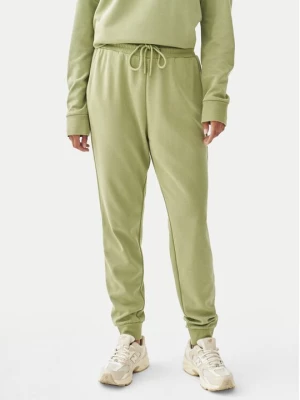 Obrázek produktu Tatuum Teplákové kalhoty Senti 1 T2420.142B Zelená Relaxed Fit