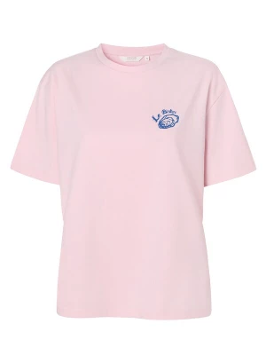 Obrázek produktu TATUUM Tričko 'Mar' modrá / žlutá / lososová / růžová