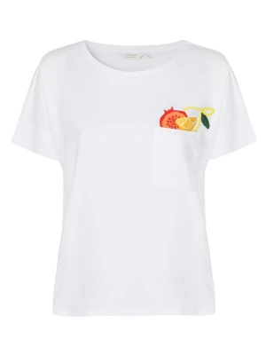 Obrázek produktu TATUUM Tričko 'Monki' žlutá / citronová / červená / bílá
