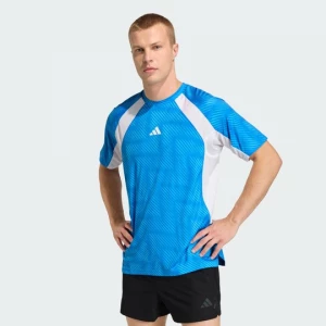 Obrázek produktu Tech Apparel T-Shirt WC26 Adidas modrá