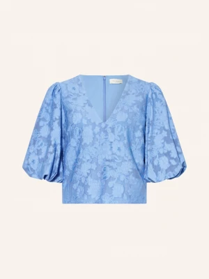 Obrázek produktu Ted Baker Blůza Limana S 3/4 Rukávem tmavě modrá