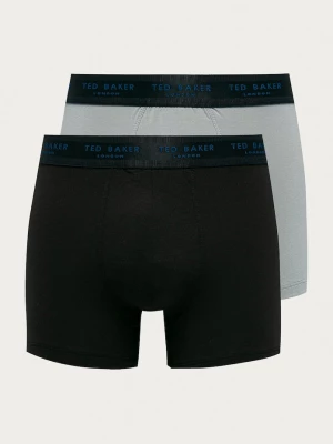 Obrázek produktu Ted Baker - Boxerky (2-pack) černá