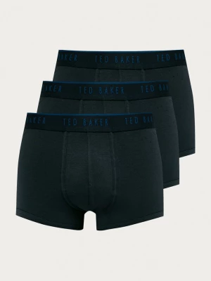 Obrázek produktu Ted Baker - Boxerky (3-pack) námořnická modř