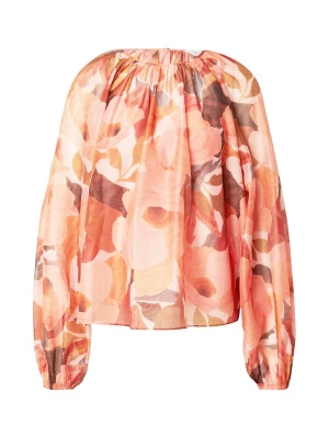 Obrázek produktu Ted Baker Halenka 'SABRONA' režná / chladná modrá / humrová / červená