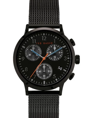 Obrázek produktu Ted Baker - Hodinky BKPCSS006 černá